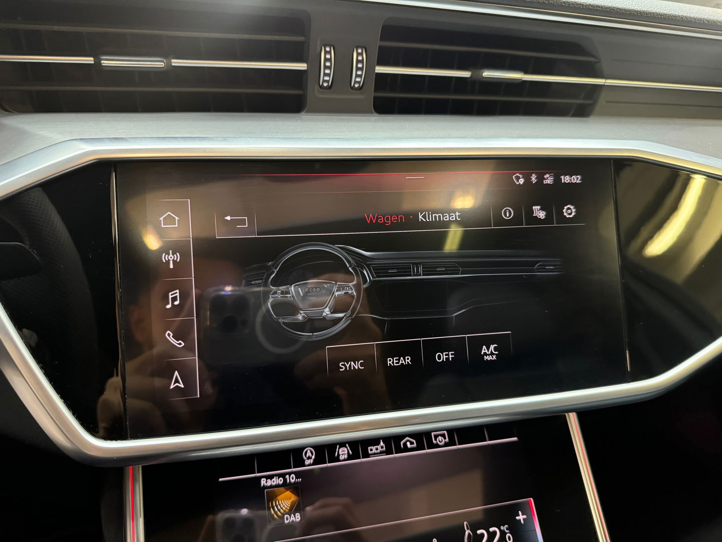 Audi A6 AVANT 45 TFSI quattro Pano|Matrix|B&O|Memory|360 Cam