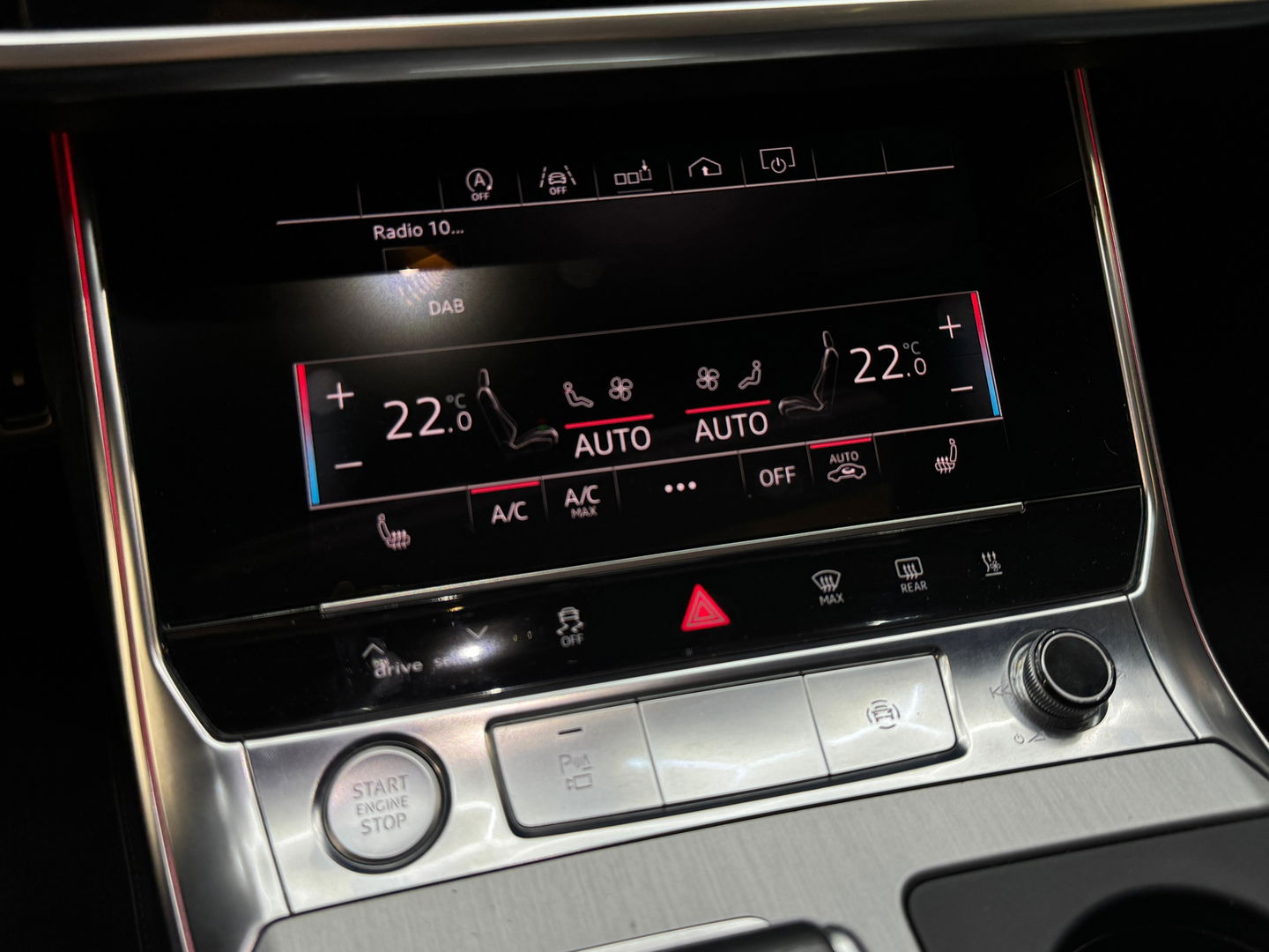 Audi A6 AVANT 45 TFSI quattro Pano|Matrix|B&O|Memory|360 Cam