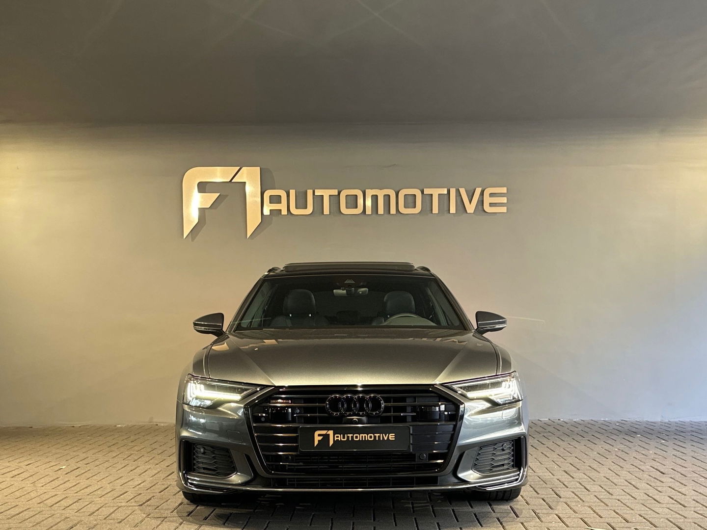 Audi A6 AVANT 45 TFSI quattro Pano|Matrix|B&O|Memory|360 Cam