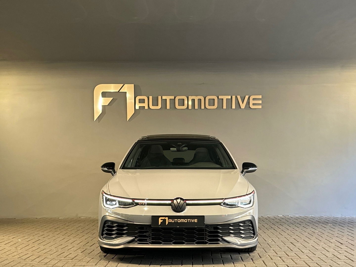 Volkswagen Golf 2.0 TSI GTI Clubsport Pano|IQ|Sfeer|Camera