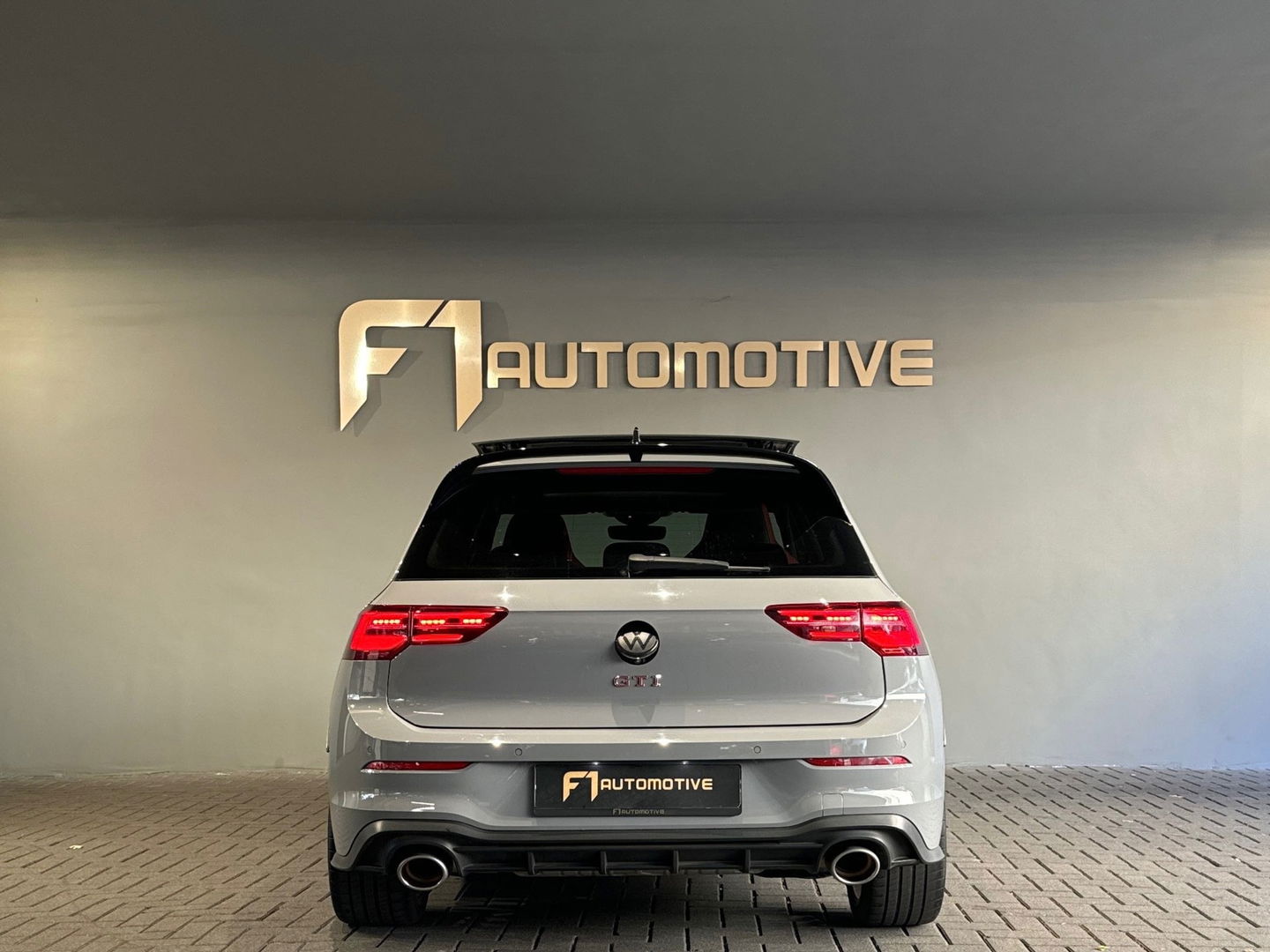 Volkswagen Golf 2.0 TSI GTI Clubsport Pano|IQ|Sfeer|Camera