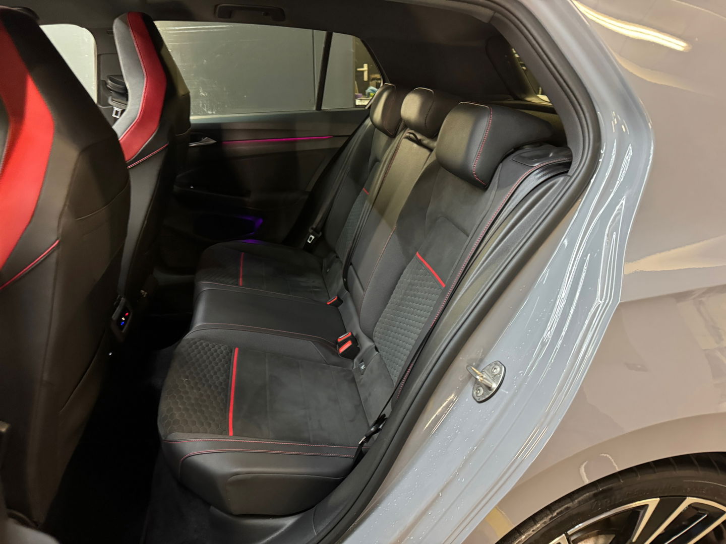 Volkswagen Golf 2.0 TSI GTI Clubsport Pano|IQ|Sfeer|Camera