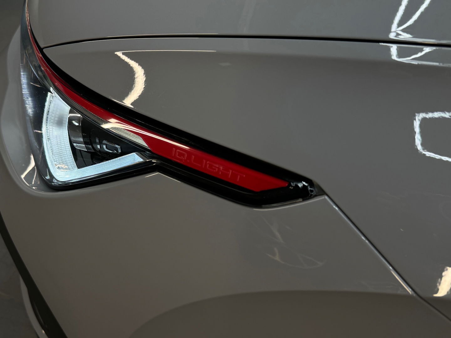 Volkswagen Golf 2.0 TSI GTI Clubsport Pano|IQ|Sfeer|Camera