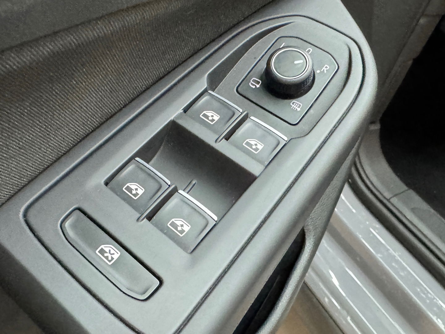 Volkswagen Golf 2.0 TSI GTI Clubsport Pano|IQ|Sfeer|Camera