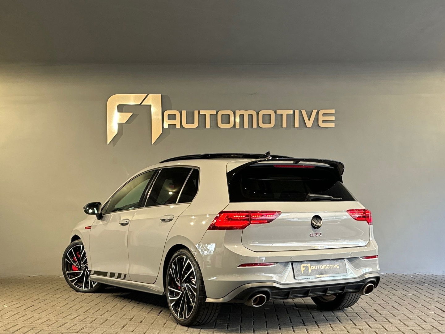 Volkswagen Golf 2.0 TSI GTI Clubsport Pano|IQ|Sfeer|Camera
