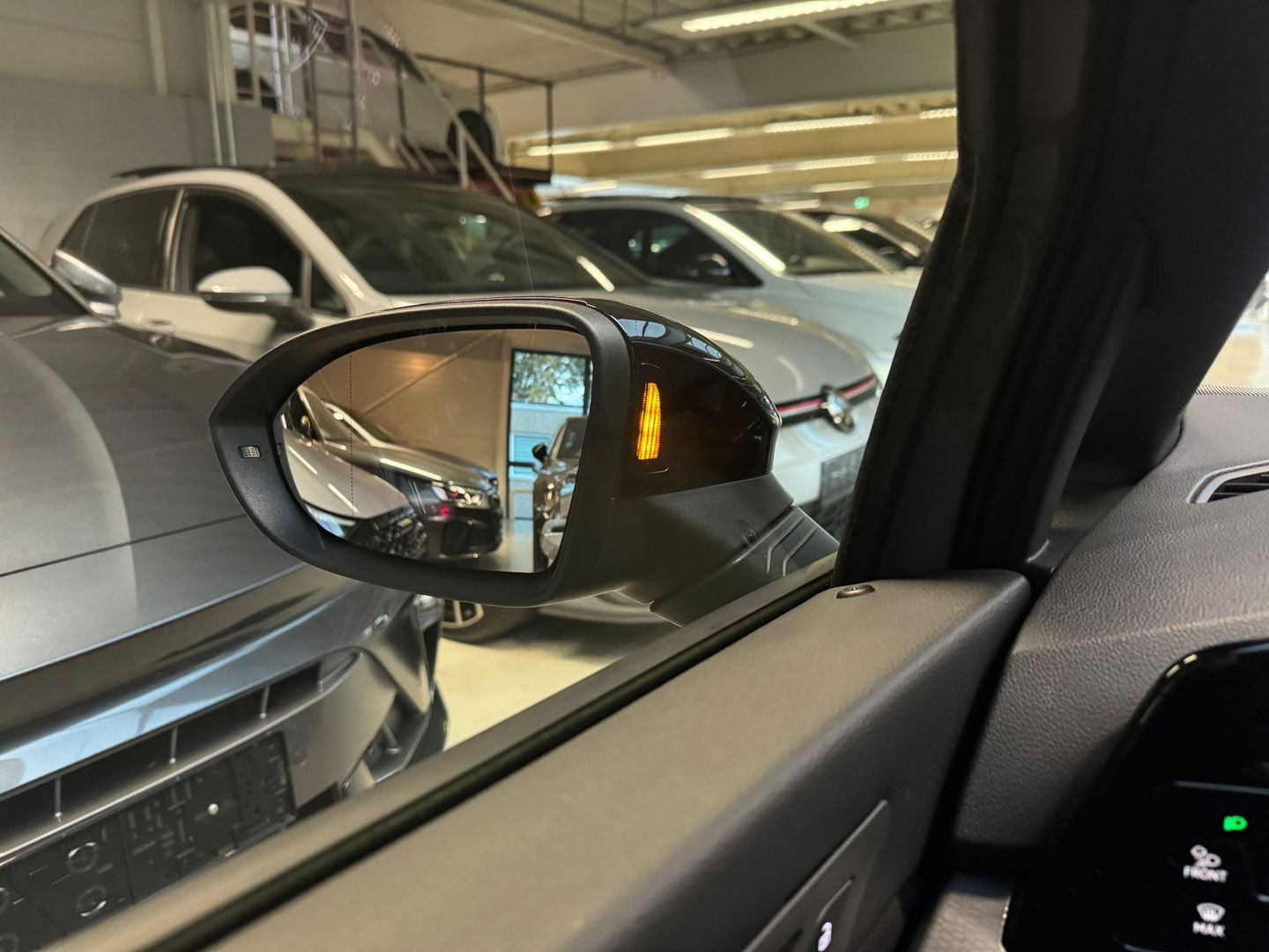 Volkswagen Golf 2.0 TSI GTI Clubsport Pano|IQ|Sfeer|Camera