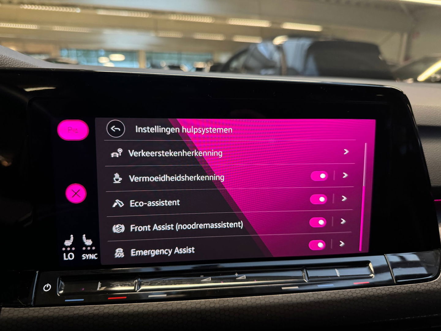 Volkswagen Golf 2.0 TSI GTI Clubsport Pano|IQ|Sfeer|Camera