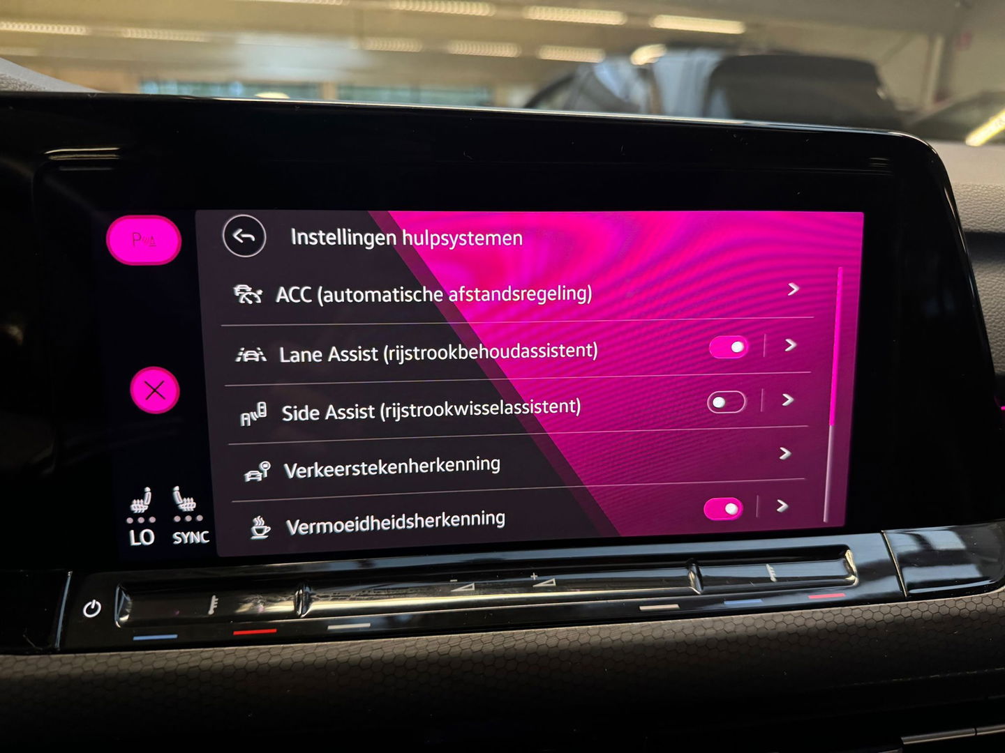 Volkswagen Golf 2.0 TSI GTI Clubsport Pano|IQ|Sfeer|Camera