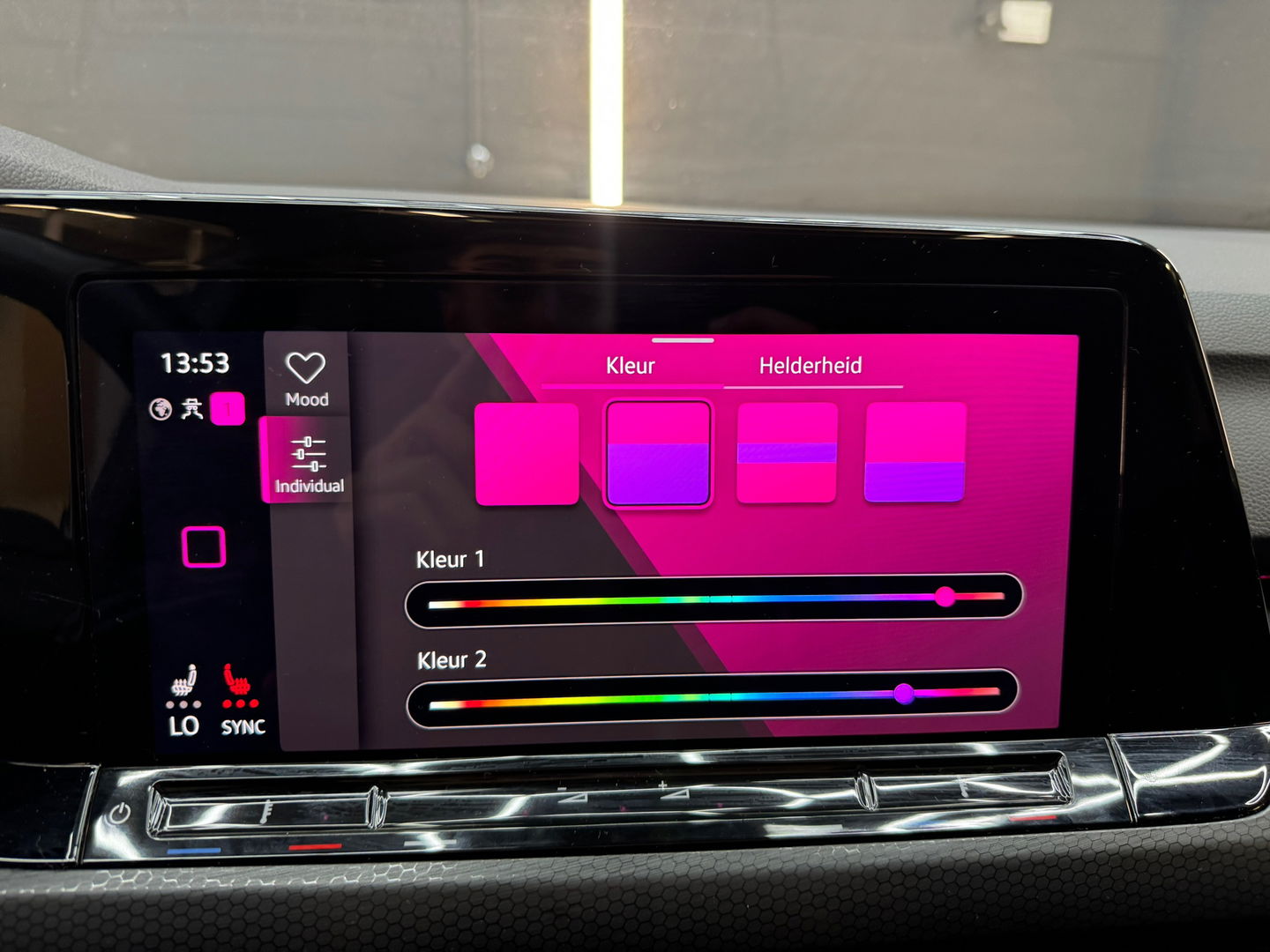 Volkswagen Golf 2.0 TSI GTI Clubsport Pano|IQ|Sfeer|Camera