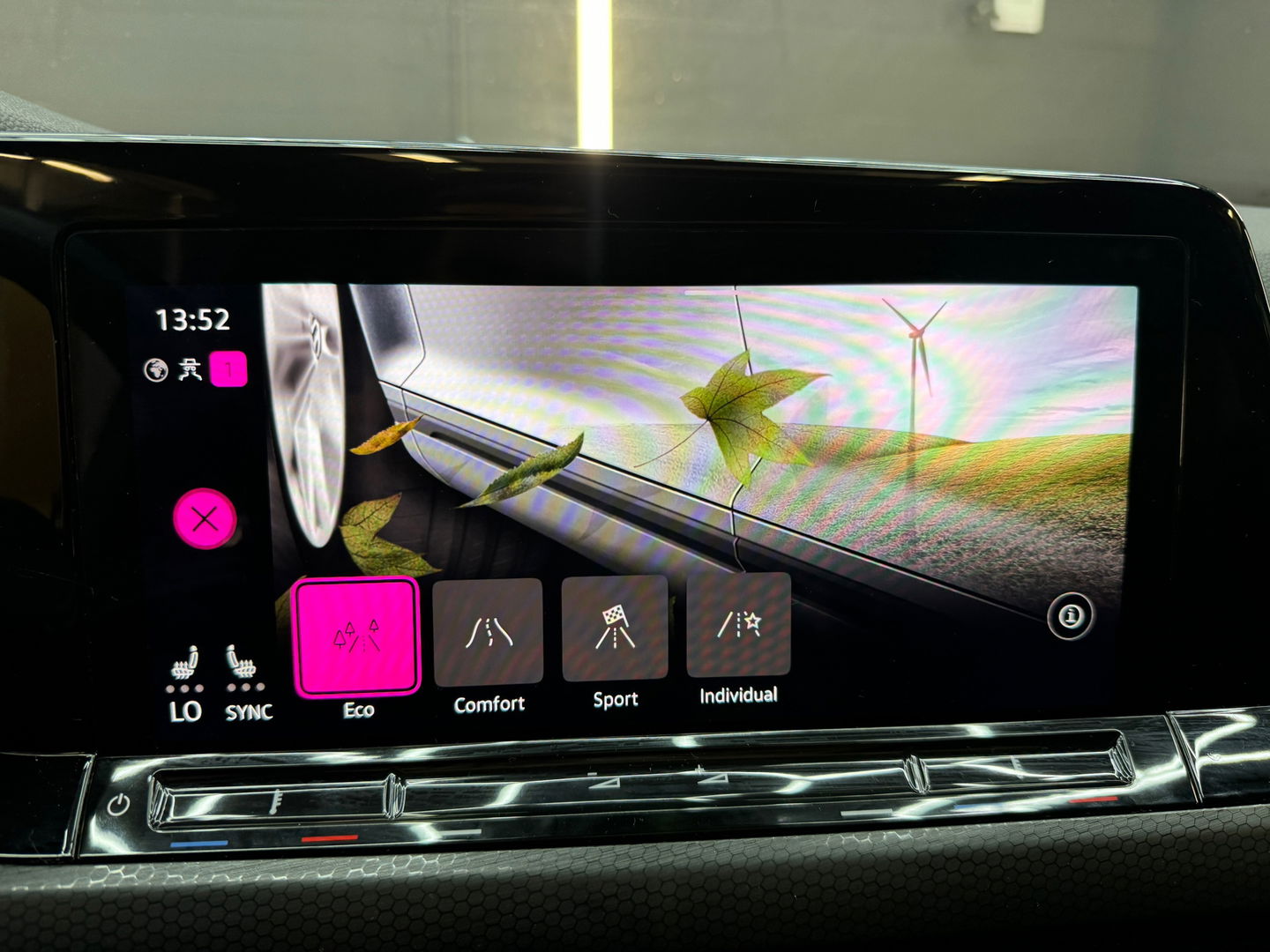 Volkswagen Golf 2.0 TSI GTI Clubsport Pano|IQ|Sfeer|Camera