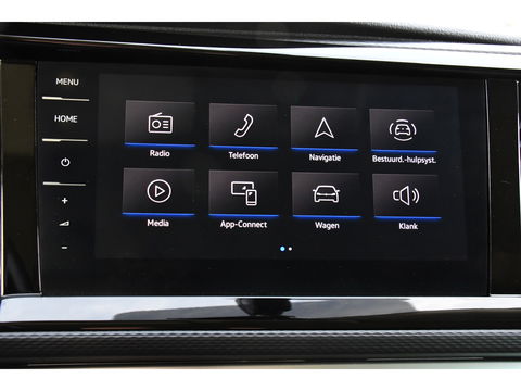 Volkswagen Transporter 2.0 TDI L2H1 DC Caravelle Full options! Adaptieve Cruise, Virtual, Carplay, LED, 204PK, 2 x Schuifdeur, Clima, Stoelverwarming, Trekhaak, Uniek! Bulli