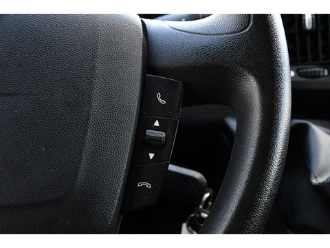 Peugeot Boxer 2.2 BlueHDi 120 L2H2 Premium Cruise, NAVI, Sensoren, Trekhaak, Multimedia, 120pk, Uniek!