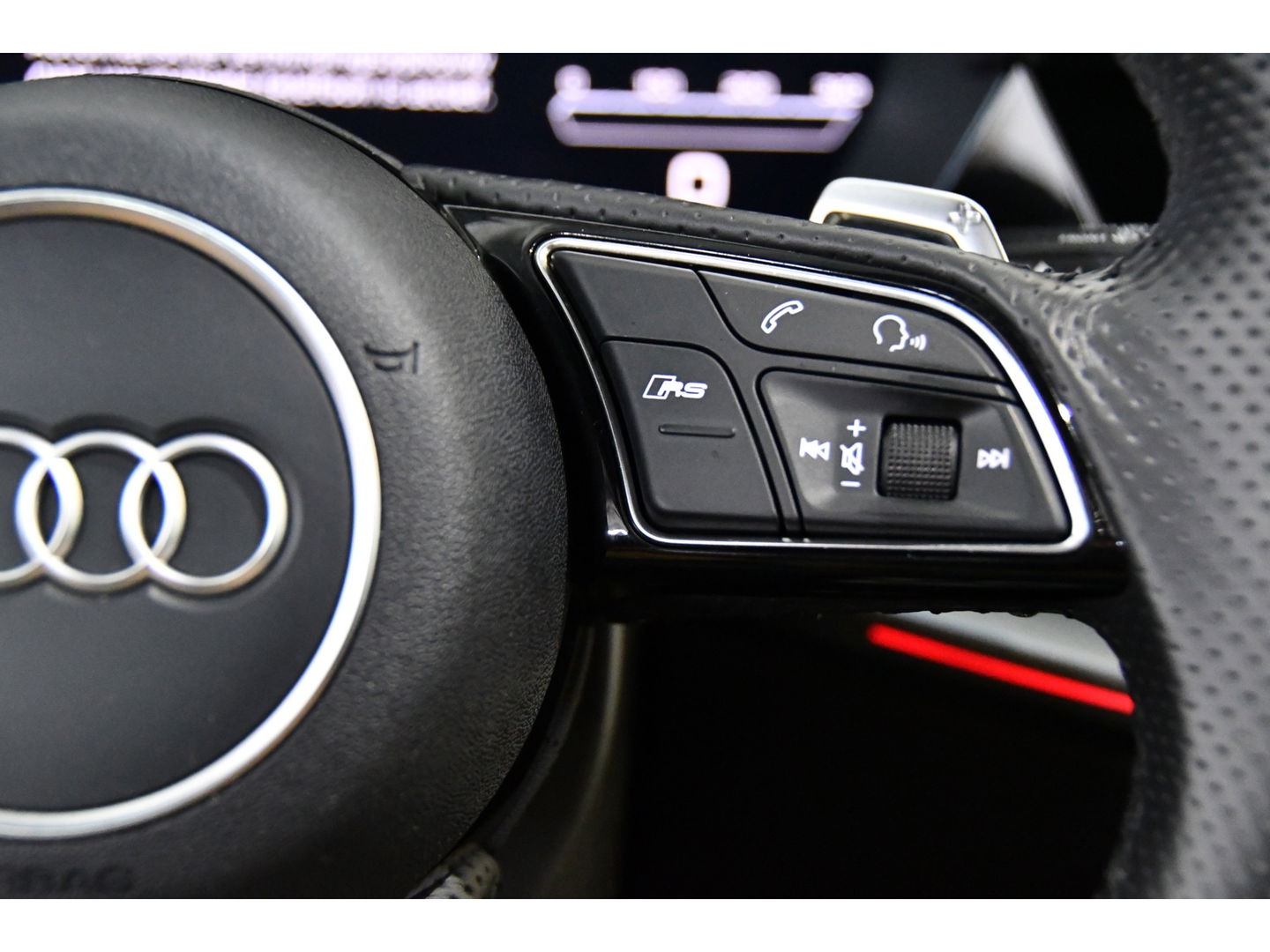 Audi A3 Sportback 2.5 TFSI RS 3 quattro Pano/Sfeer/Matrix/Keyless