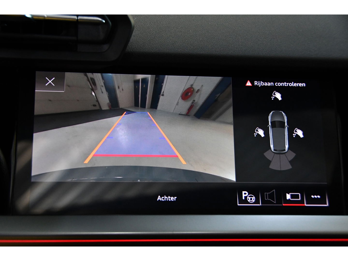 Audi A3 Sportback 2.5 TFSI RS 3 quattro Pano/Sfeer/Matrix/Keyless