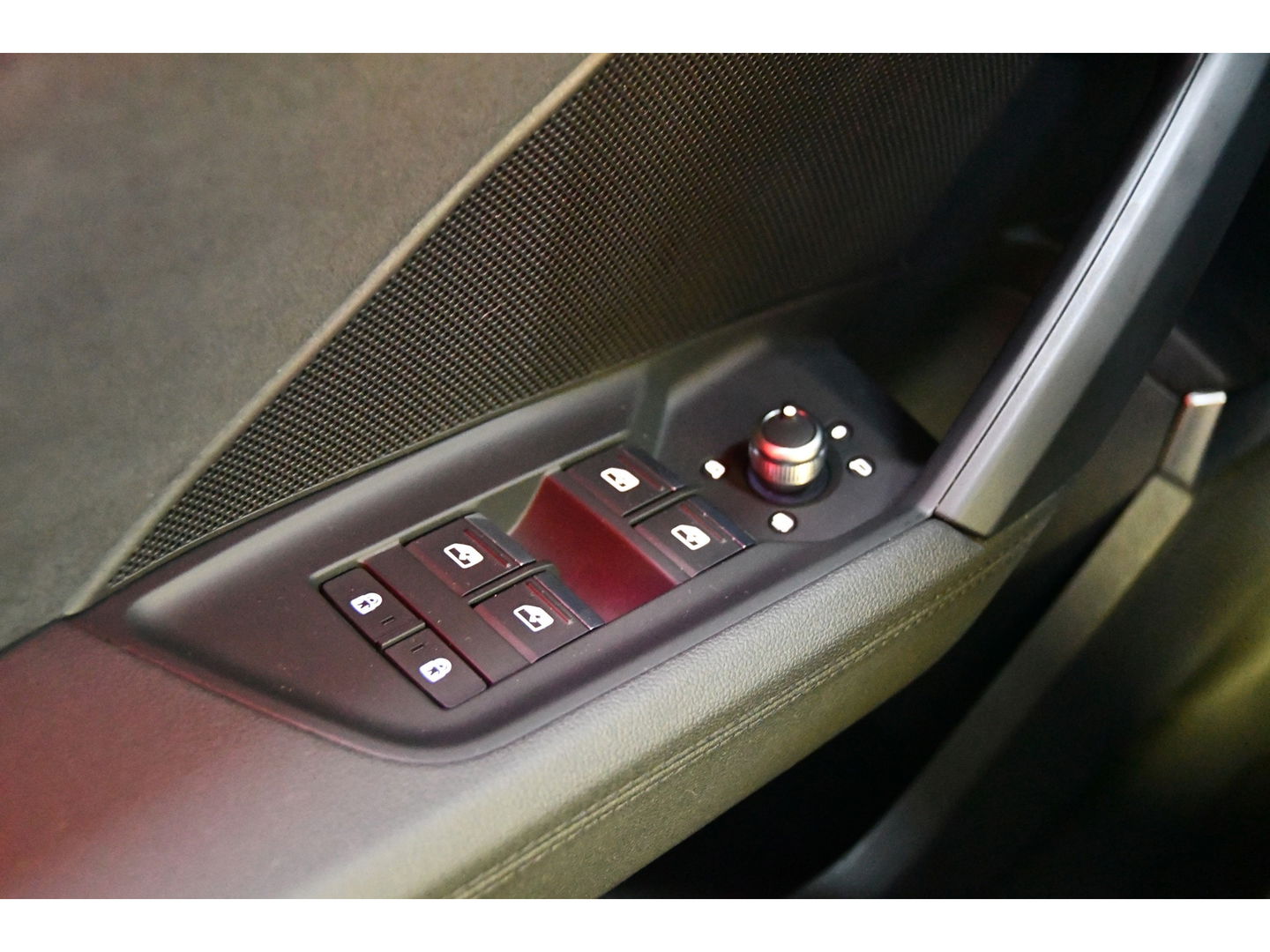 Audi A3 Sportback 2.5 TFSI RS 3 quattro Pano/Sfeer/Matrix/Keyless