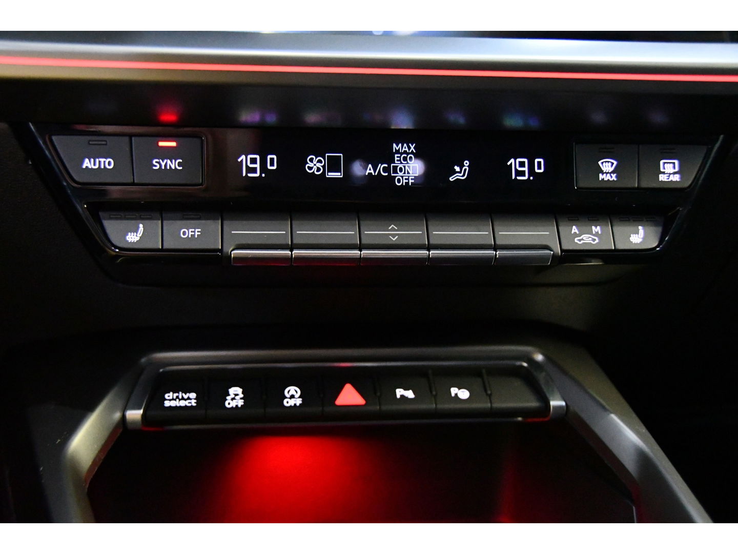 Audi A3 Sportback 2.5 TFSI RS 3 quattro Pano/Sfeer/Matrix/Keyless