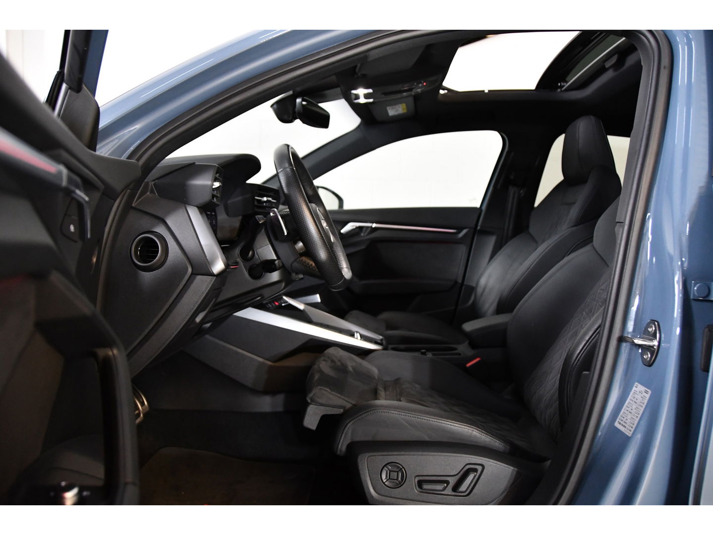 Audi A3 Sportback 2.5 TFSI RS 3 quattro Pano/Sfeer/Matrix/Keyless