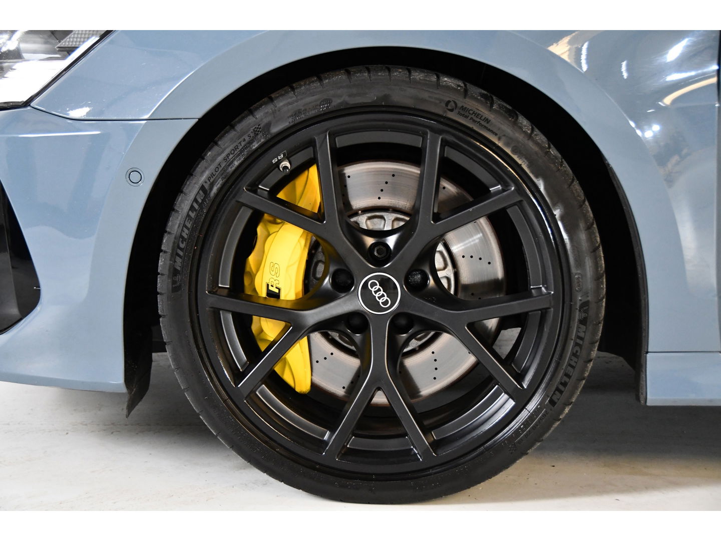 Audi A3 Sportback 2.5 TFSI RS 3 quattro Pano/Sfeer/Matrix/Keyless