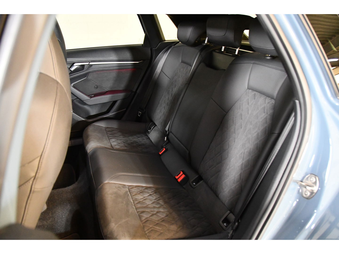 Audi A3 Sportback 2.5 TFSI RS 3 quattro Pano/Sfeer/Matrix/Keyless