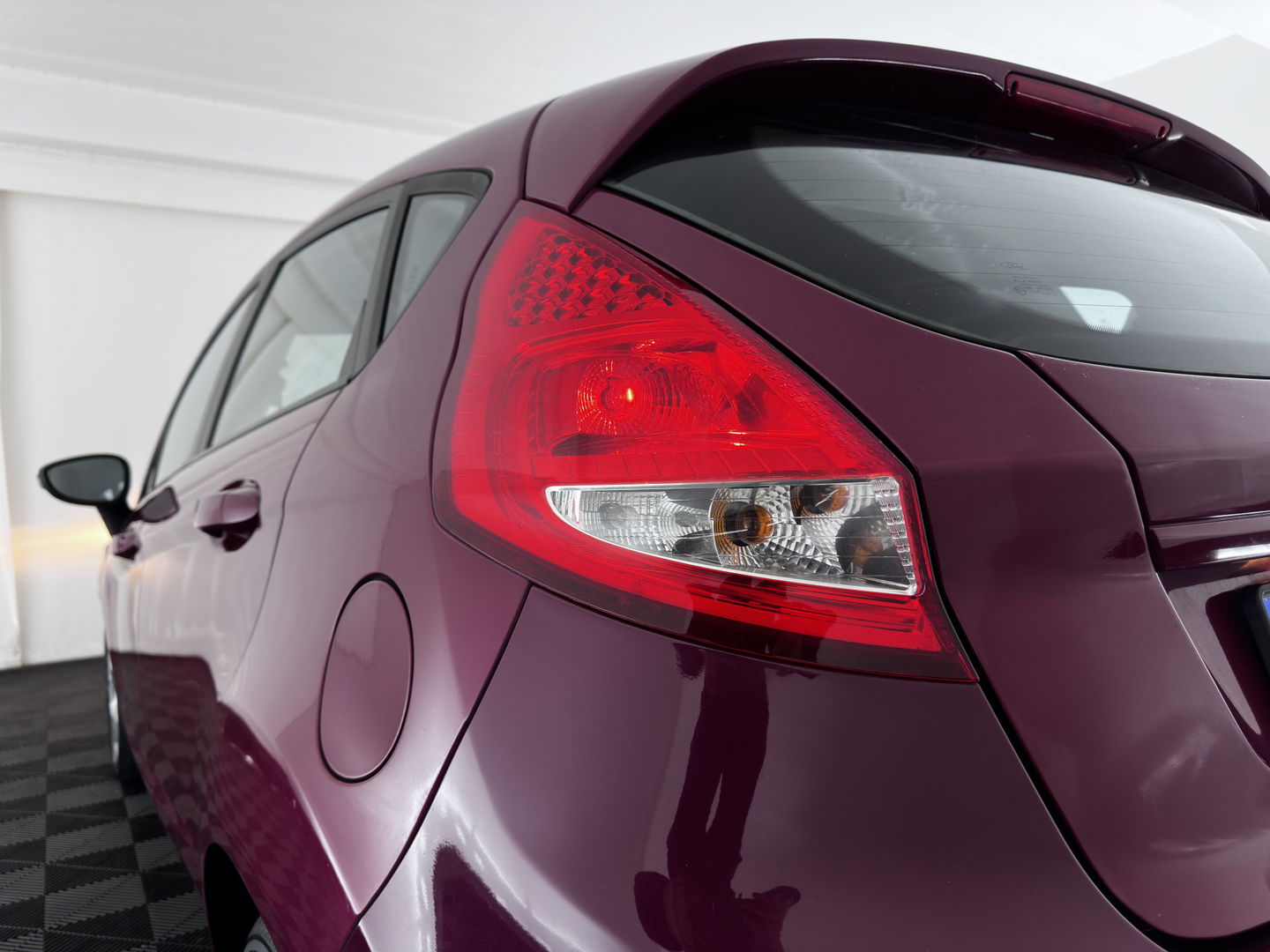 Ford Fiesta 1.4 Trend *NAVI-FULLMAP | HEATED-COMFORTSEATS | AIRCO | CARPLAY | 15''ALU*