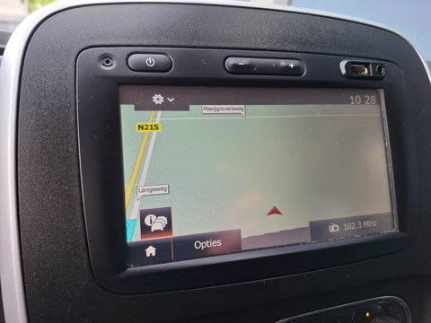 Renault Trafic 1.6 dCi T29 L2H1 DC Comfort DUBBEL CABINE / AIRCO / TREKHAAK / N.A.P / NAVI / MARGE