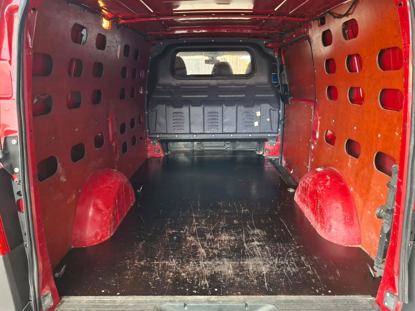 Mercedes-Benz Vito 109 CDI Functional Lang L2H1 / 3 ZITS / SIDEBARS / N.A.P / KLEP