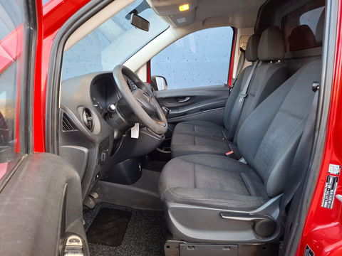 Mercedes-Benz Vito 109 CDI Functional Lang L2H1 / 3 ZITS / SIDEBARS / N.A.P / KLEP