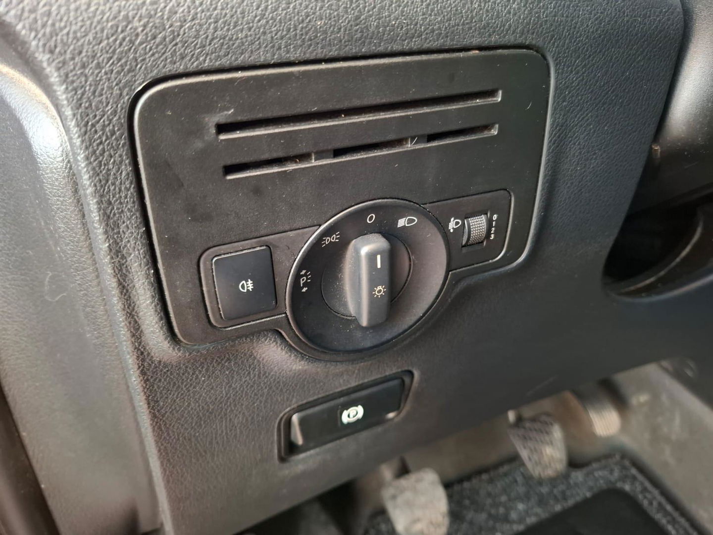 Mercedes-Benz Vito 109 CDI Functional Lang L2H1 / 3 ZITS / SIDEBARS / N.A.P / KLEP