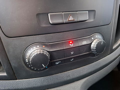 Mercedes-Benz Vito 109 CDI Functional Lang L2H1 / 3 ZITS / SIDEBARS / N.A.P / KLEP
