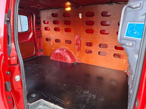 Mercedes-Benz Vito 109 CDI Functional Lang L2H1 / 3 ZITS / SIDEBARS / N.A.P / KLEP