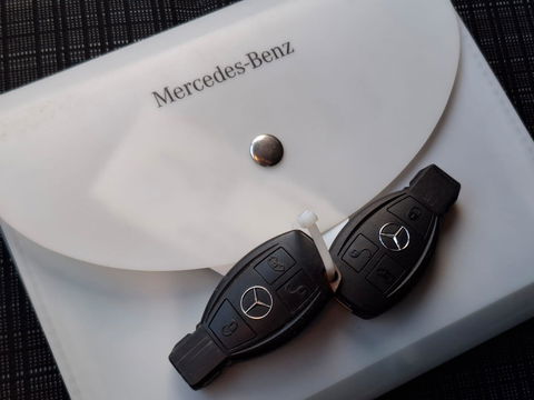 Mercedes-Benz Vito 109 CDI Functional Lang L2H1 / 3 ZITS / SIDEBARS / N.A.P / KLEP