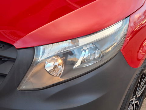 Mercedes-Benz Vito 109 CDI Functional Lang L2H1 / 3 ZITS / SIDEBARS / N.A.P / KLEP