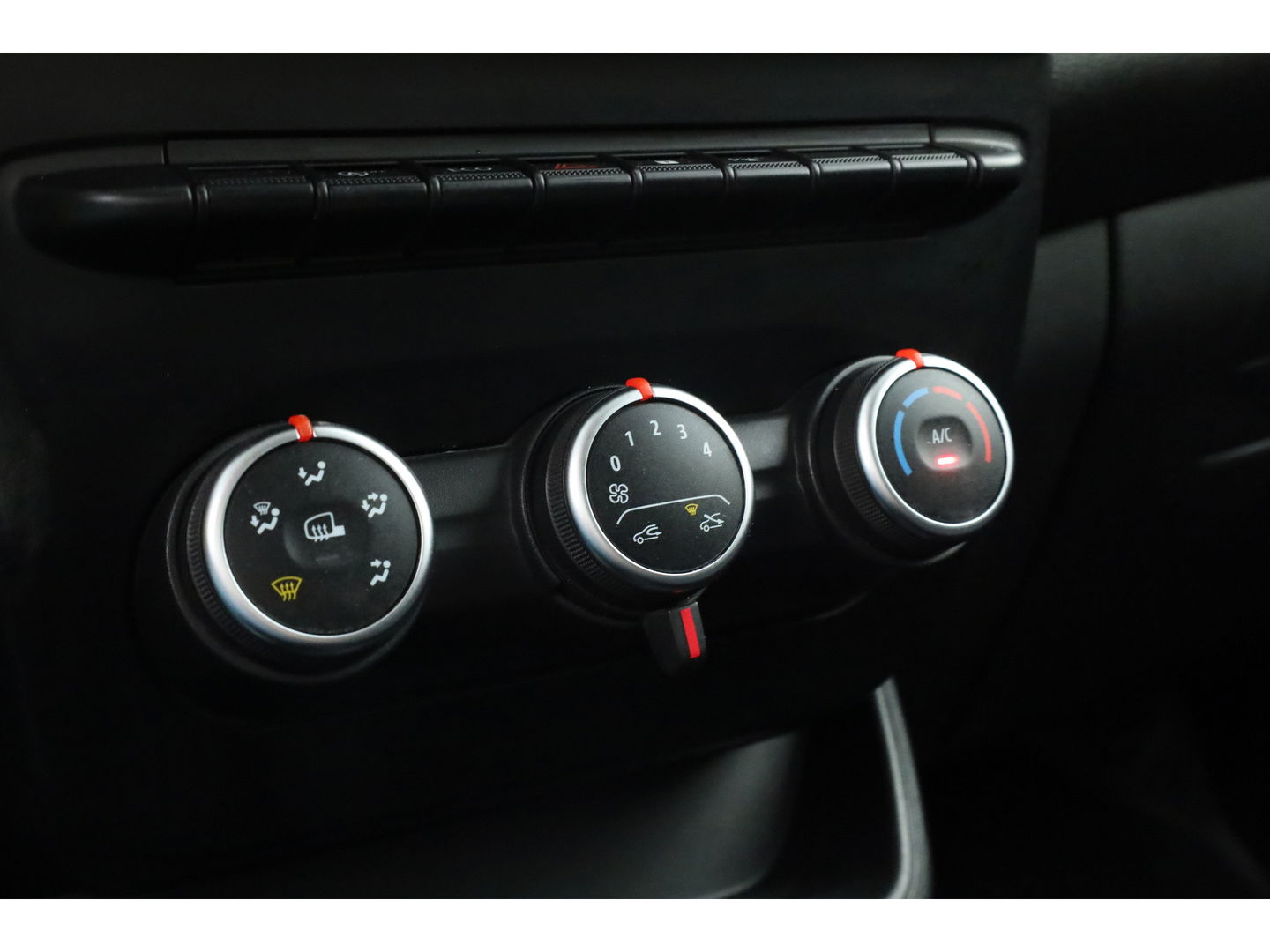 Renault Express 1.5 dCi 75 Comfort | Cruise | Trekhaak | Airco | Bluetooth | 15"