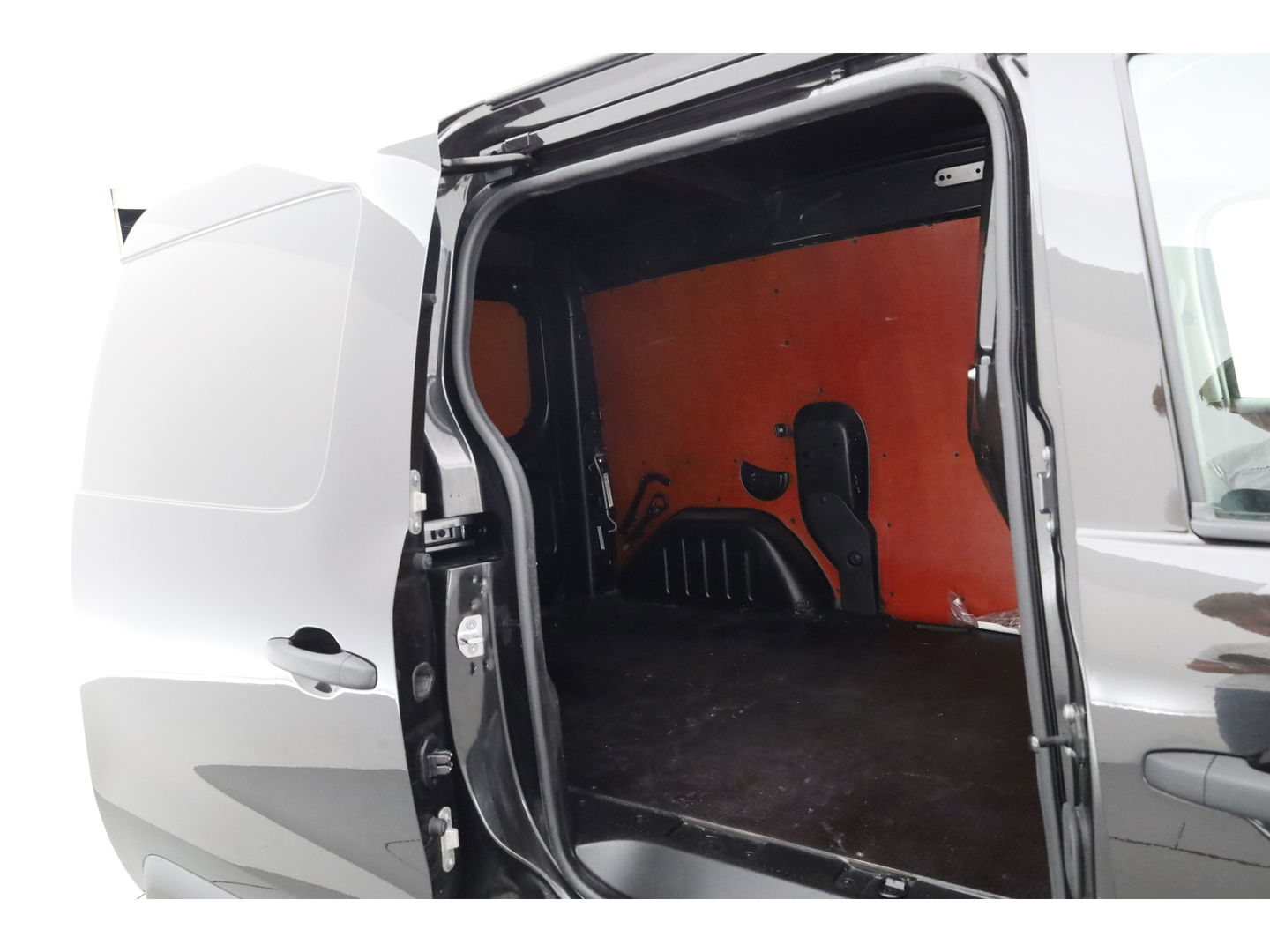 Renault Express 1.5 dCi 75 Comfort | Cruise | Trekhaak | Airco | Bluetooth | 15"