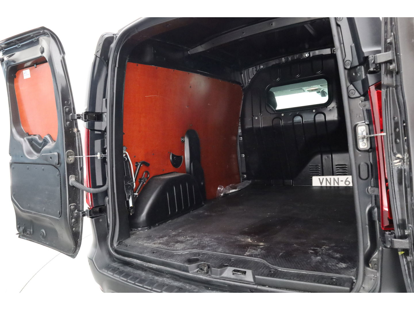 Renault Express 1.5 dCi 75 Comfort | Cruise | Trekhaak | Airco | Bluetooth | 15"