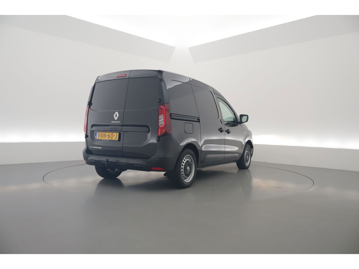Renault Express 1.5 dCi 75 Comfort | Cruise | Trekhaak | Airco | Bluetooth | 15"