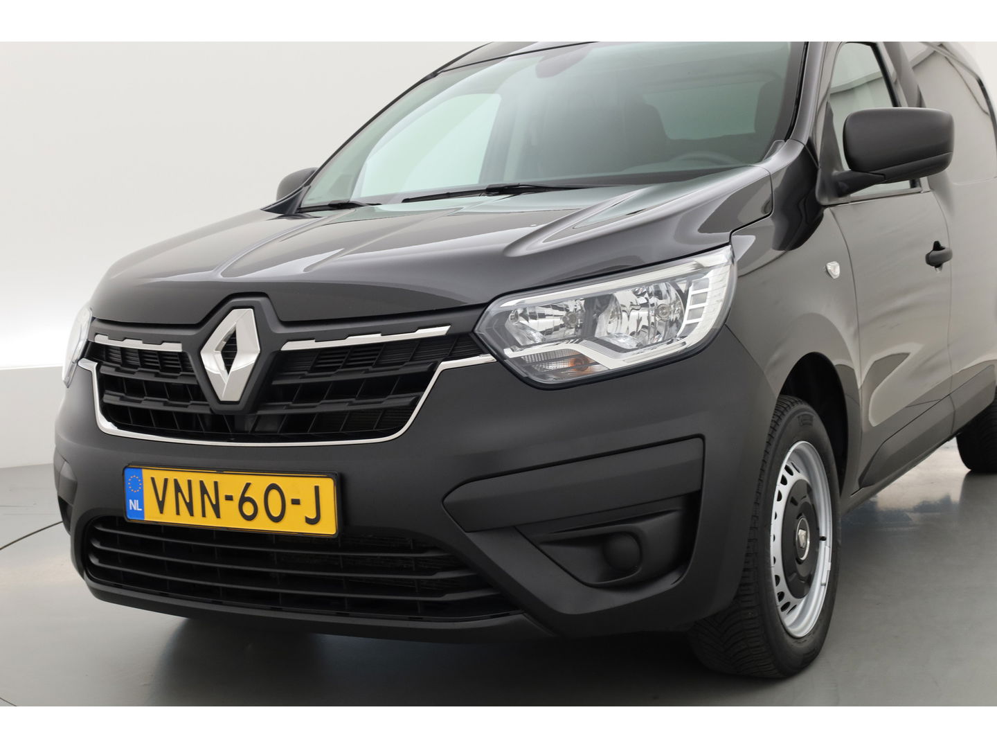 Renault Express 1.5 dCi 75 Comfort | Cruise | Trekhaak | Airco | Bluetooth | 15"