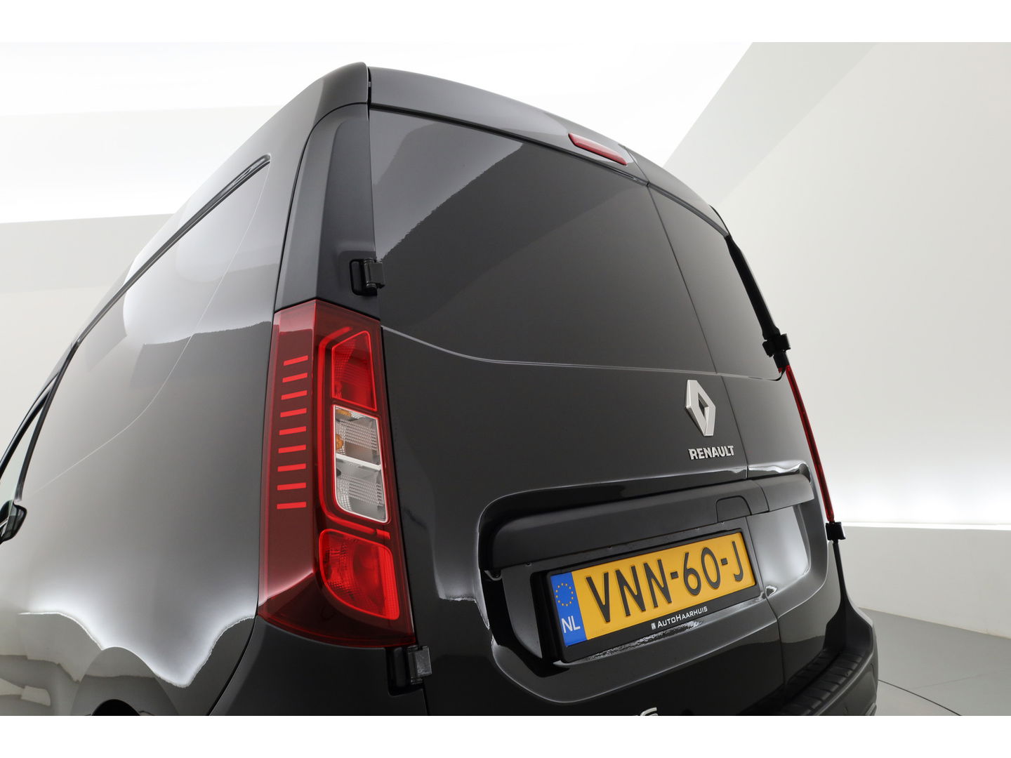 Renault Express 1.5 dCi 75 Comfort | Cruise | Trekhaak | Airco | Bluetooth | 15"