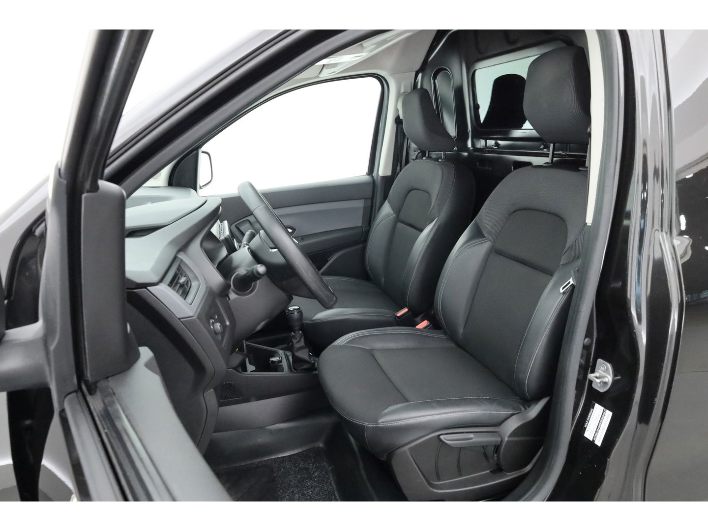 Renault Express 1.5 dCi 75 Comfort | Cruise | Trekhaak | Airco | Bluetooth | 15"