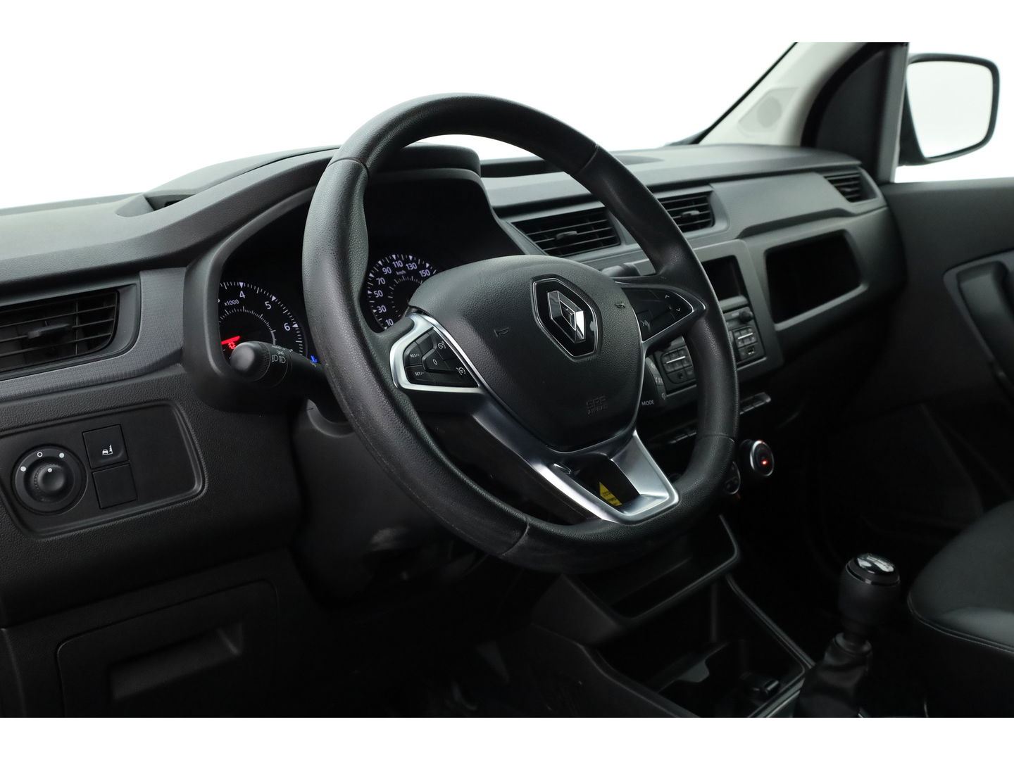 Renault Express 1.5 dCi 75 Comfort | Cruise | Trekhaak | Airco | Bluetooth | 15"