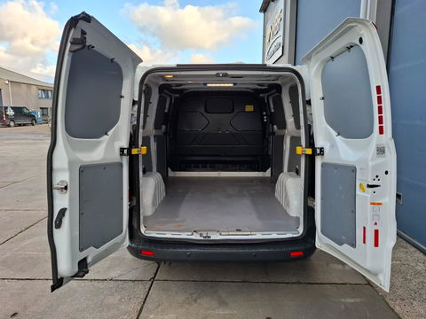 Ford Transit Custom 270 2.0 TDCI L1H1 Trend DUBBELE SCHUIFDEUR / AIRCO / CRUISE CONTROLE / EURO 6