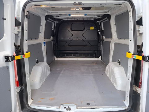 Ford Transit Custom 270 2.0 TDCI L1H1 Trend DUBBELE SCHUIFDEUR / AIRCO / CRUISE CONTROLE / EURO 6