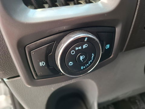 Ford Transit Custom 270 2.0 TDCI L1H1 Trend DUBBELE SCHUIFDEUR / AIRCO / CRUISE CONTROLE / EURO 6