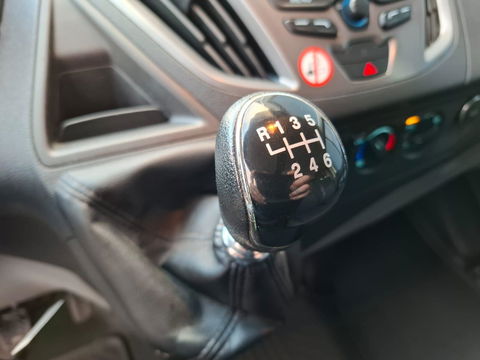 Ford Transit Custom 270 2.0 TDCI L1H1 Trend DUBBELE SCHUIFDEUR / AIRCO / CRUISE CONTROLE / EURO 6