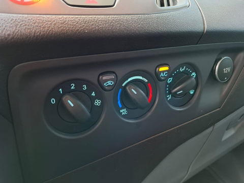 Ford Transit Custom 270 2.0 TDCI L1H1 Trend DUBBELE SCHUIFDEUR / AIRCO / CRUISE CONTROLE / EURO 6