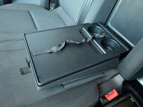 Ford Transit Custom 270 2.0 TDCI L1H1 Trend DUBBELE SCHUIFDEUR / AIRCO / CRUISE CONTROLE / EURO 6