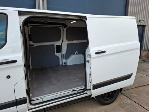 Ford Transit Custom 270 2.0 TDCI L1H1 Trend DUBBELE SCHUIFDEUR / AIRCO / CRUISE CONTROLE / EURO 6