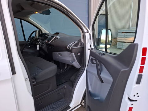 Ford Transit Custom 270 2.0 TDCI L1H1 Trend DUBBELE SCHUIFDEUR / AIRCO / CRUISE CONTROLE / EURO 6