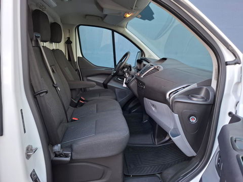 Ford Transit Custom 270 2.0 TDCI L1H1 Trend DUBBELE SCHUIFDEUR / AIRCO / CRUISE CONTROLE / EURO 6