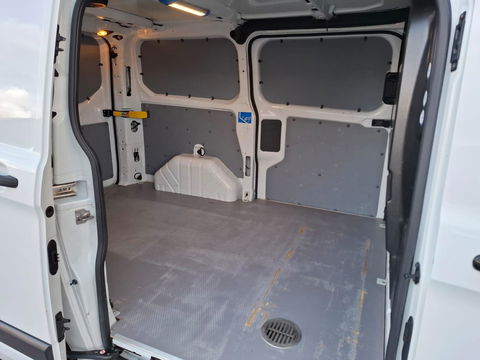 Ford Transit Custom 270 2.0 TDCI L1H1 Trend DUBBELE SCHUIFDEUR / AIRCO / CRUISE CONTROLE / EURO 6